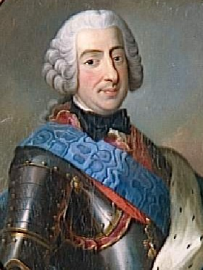 Franois III de Modne